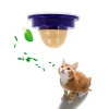Cat Snacks Catnip Sugar Candy with nutrition energy ball Healthy snack with Cat Sugar Nutrition Gel Energy Ball