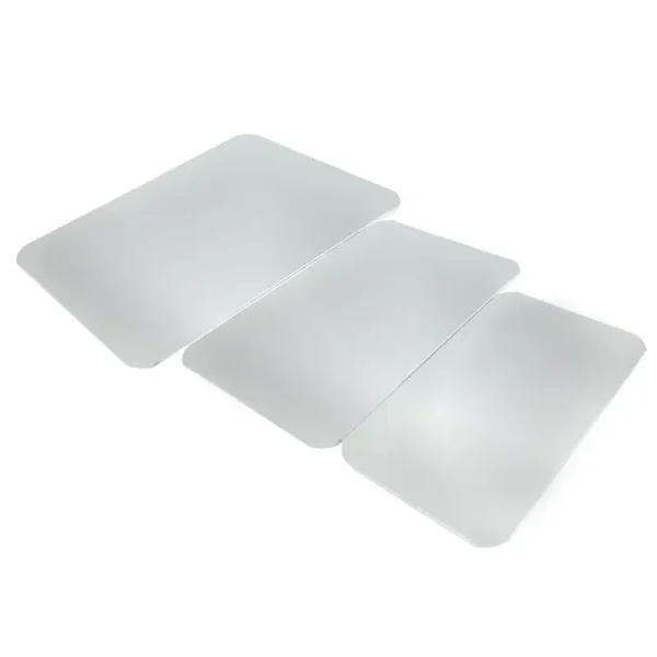 Rabbit Cooling Mat Pet Hamster Aluminum Cool Ice Pad Cage Sleeping Bed for bunny