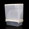Automatic Birds Feeder-Poultry Feeding Tool- Fodder Food Container Splashproof Storage For Pigeon Parrot Chicken African