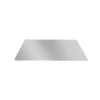 Rabbit Cooling Mat Pet Hamster Aluminum Cool Ice Pad Cage Sleeping Bed for bunny