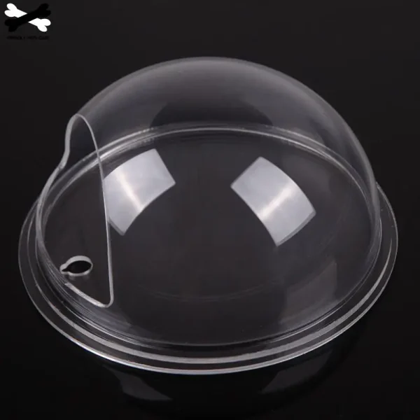 Mount Fish Tank Wall-Hanging Fish Bowl Decoration Planter Pet Supplies Acrylic Aquarium