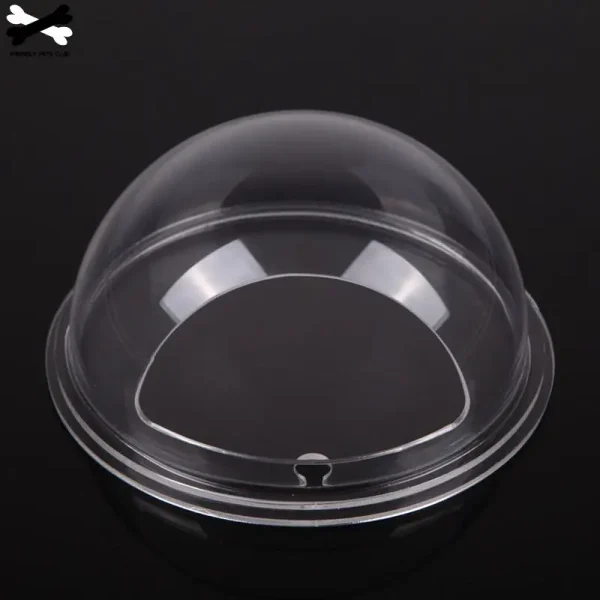 Mount Fish Tank Wall-Hanging Fish Bowl Decoration Planter Pet Supplies Acrylic Aquarium