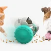 Dog Enrichment Puzzle Toy with Treat Maze - Cognitive Development & Problem-Solving Game - Fun Mealtime Feeder for Small & Mediu