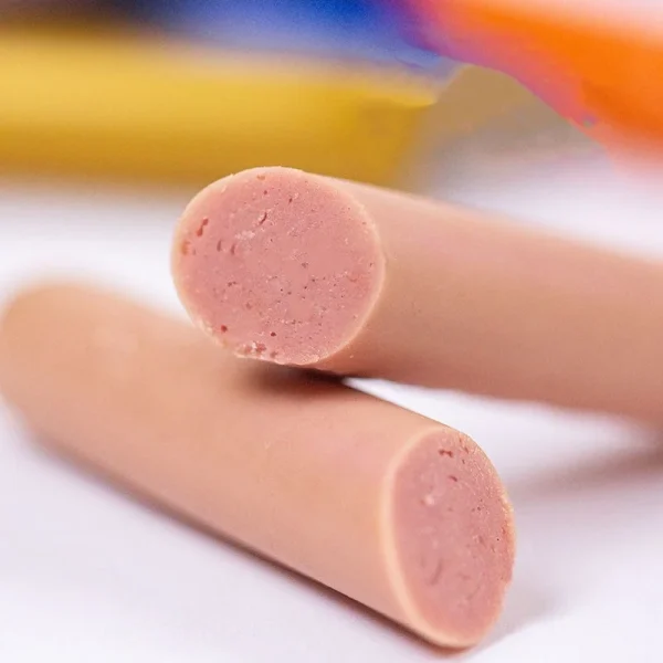 Sausage Puppy Snack Dog Treats Dog Ham Adult Dog Puppy General Pet Treats Wholesale Cat Treats Dog Sausage Dog Cat Feeding 500g