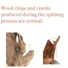 3/6/9PCS Micro Landscape Decoration 5-10CM Wood Branches, Small Driftwood For Aquarium, Fish Tank Ornaments Decor Home Pet Tool