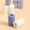 20/15/12CM Pet Parrot Bird Claw Beak Grinding Perches Stand Rack Claw Grinding Stick Cage Pigeon Accessories