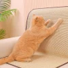 Couch Cat Scratch Protect Mat Cat Scraper for Cats Tree Scratching Post Cat Scratcher Sofa Mats Furniture Protector