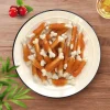 Pet Dog Biscuits Delicious Snacks Milk Chicken Calcium Food Bone Snacks Teething Food Teeth Cleaning Training Reward Sticks