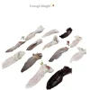 200g Dog Treats Air Dried Furry Rabbit Ears Pet Grinding Stick Teeth Cleansing Puppy Teddy Training Reward Dog Food Dry Snack