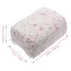 Paper Cotton Pad Small Pet Bedding Cage Accessories Hamster Nesting Material Rabbit Guinea Pig Gerbil Ferret Chinchilla