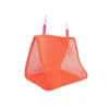 kf-S1640cac5e20142f5aa4fa332af5c8ef4m Summer Soft Mesh Bird Parrot Hammock Hanging Bed for Pet Cave Breathable Cage for Small Animals Hut Tent Toy House Pet Supplies
