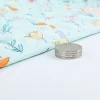 Rabbit Floor Mat Pet Sofa Cushion Training Pad Guinea Pig Mat Lapin Cage Mat Cat Dog Sleeping Blanket Fence Pad Bunny Supplies