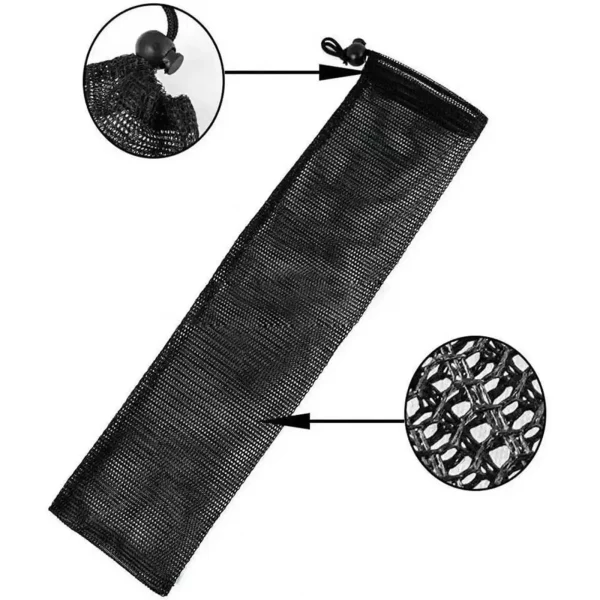 6pcs Long Mesh Bag No Missing Hanging Wild Bird Food Bird Socks Mesh Bag Feeder For Goldfinch Hummingbird And Small Tray Feeder