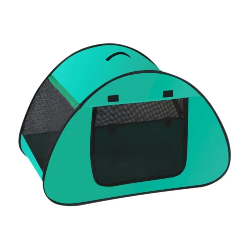 Cat Tent Cat House Bed Cute for Indoor Outdoor,Portable Pet Tent Dog House for Cats Dogs Small Animals Puppy All Seasons Use