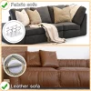 Couch Cat Scratch Protect Mat Cat Scraper for Cats Tree Scratching Post Cat Scratcher Sofa Mats Furniture Protector