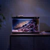 Xiaomi Mijia Smart Fish Tank MYG100 Work with Mijia APP Mobile Controlled Remote Feeding Smart Lighting System Light Aquarium