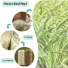 DIY Sisal Cat Scratcher Cat Scratching Post Sisal Rope Cat Scratcher Rope Tree Scratching Furniture Protector Scratching Post