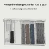 Xiaomi Mijia Smart Fish Tank MYG100 Work with Mijia APP Mobile Controlled Remote Feeding Smart Lighting System Light Aquarium