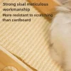 Pet Cat Bed Chair Home Use 4-speed Adjustable Wear-resistant Sisal Cat Scratching Board Foldable Breathable Pet Sofa Recliner