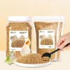Bird Food Canary Seeds Parrot Food Peony Tiger Skin Xuanfeng Feed Shelled Special Grain General Bird Food Parrot Bird Food Feed
