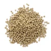 100g Tropical Ornamental Fish Food Goldfish Guppy Koi Spirulina Colorful Floating Small Grain Products For Aquarium Accessories