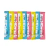 Pet Snacks Cat Strips Young Cat Wet Food Pack Nutrition Chicken Cod Salmon Formula Mixed Flavor Cat Liquid Snacks