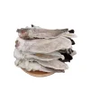 200g Dog Treats Air Dried Furry Rabbit Ears Pet Grinding Stick Teeth Cleansing Puppy Teddy Training Reward Dog Food Dry Snack