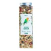 Bird Food Berry Seeds Parrot Food Peony Tiger Skin Xuanfeng Feed Shelled Five-color Millet General Bird Food Mixed Grain