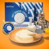 New Pet Snacks Semi Solid Goat's Milk Cheese Additive Free Adult Cat Wet Food Nutritional Calcium Supplement Dog Canned Snacks