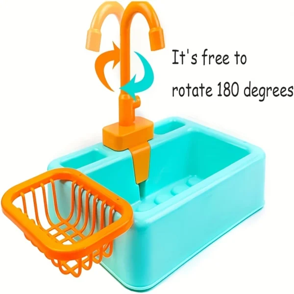 Bird Shower and Feeder with Automatic Parrot Bath Tub Faucet - Keep Your Birds Clean Happy Feeders Burd accesories