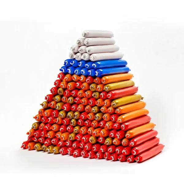 Sausage Puppy Snack Dog Treats Dog Ham Adult Dog Puppy General Pet Treats Wholesale Cat Treats Dog Sausage Dog Cat Feeding 500g