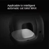 Pet Items PURA MAX Sandbox Cat Litter Box Mat Accessories For Cat Litter Box Automatic Self Cleaning Products