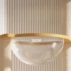 Cat Climbing Nest Tree Capsule Pet Toy Sisal Climbing Post Rack Pet Products Cat Supplies Scratchers Furniture Accessories