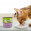 Cat canned food Cat wet foodAdult cats Kittens Cat snacksProtect stomach Beautiful hair Bright eyes Pet snacks Pet accessories