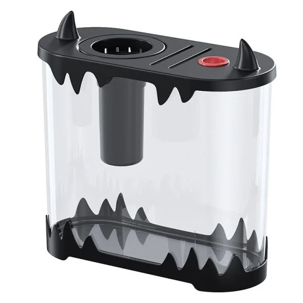 Fish Tank Living Room Small Mini Douyu Tank Household Tabletop Ecological Tank Self Circulating Back Filter Goldfish Tank