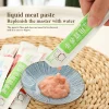 Cat bar cat snacks for young cats postpartum nutrition fattening cat food canned cat wet food