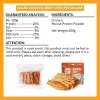 Dog Snacks Dried Chicken Breast 500g Pet Snacks Fresh Flavorful Thin Crispy Dog Training Reward Jerky Nutrient Rich Pet Snacks
