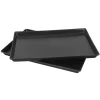 2Pcs Pet Tray Dog Crate Replacement Tray Bird Cage Litter Tray Rabbit Bottom Pan Parrot Potty Tray Cages Pet Products