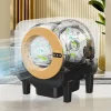 Intelligent Cat Litter Box Pet APP Control Voice Cat Toilet Automatic Feces Shoveling Cat Litter Machine Anti Splash Pet Product