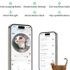 PETKIT PUROBOT MAX PRO Automatic Smart Cat Litter Box Self Cleaning AI-Camera Pet Toilet Odor Removal App Control Global Version