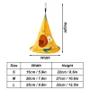 1pc Parrot Hammock Tent Bird Summer Hammock Sleep Bed Home Hanging Nest House Pet Cloth Lightweight Hammock for Hamster Bird