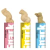 Pet Snacks Cat Strips Young Cat Wet Food Pack Nutrition Chicken Cod Salmon Formula Mixed Flavor Cat Liquid Snacks