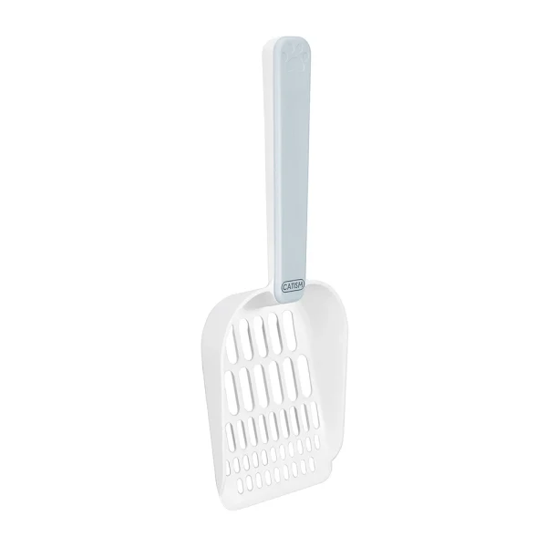 CATISM Cat Cleaning Tools Pet Products Cat Litter Scoop Cat Pet Utensils