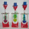 Physical Science Drinking Bird Color Changing Toy Water Bird Fun Educational Science Experiment Toy