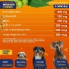 NEW Chews Dog Flea And Tick Repellent Chewable Tablets Suit For The Dog Over 25lbs Contains Flaxseed And Vitamin Complex