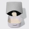 Cat Litter Mat EVA Waterproof Double Cat Toilet Rug Litter Tray Sandboxes for Cat Litter Carpet Cat Litter Box Accessories