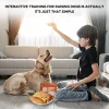 Dog Snacks Dried Chicken Breast 500g Pet Snacks Fresh Flavorful Thin Crispy Dog Training Reward Jerky Nutrient Rich Pet Snacks