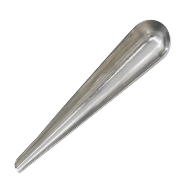 Stainless steel feeding devices, various types of bird feeding devices, rust-proof and convenient feeding tool