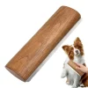 Dog Hair Remover Brush Wooden Handle Dog & Cat Brush Cat & Dog Grooming Slicker Brush for Pets Grooming Brushes for Long Short