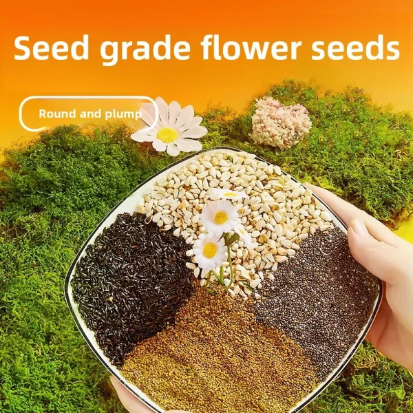 YEE Lovebird & Parrot Food - Nutrient-Rich Pellets with Canary Seeds & Dried Fruits | Diet for Sun Conure,Cockatiel&Small Birds